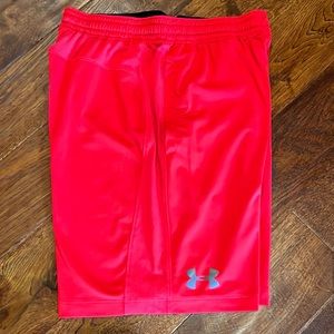 Under Armour men’s shorts